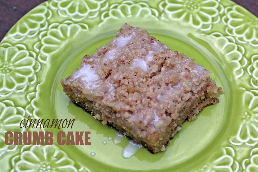 Crumb Cake 2 text