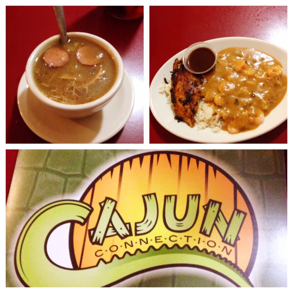 Canjun Connection