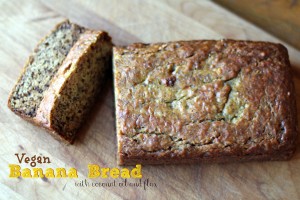 Banana Bread