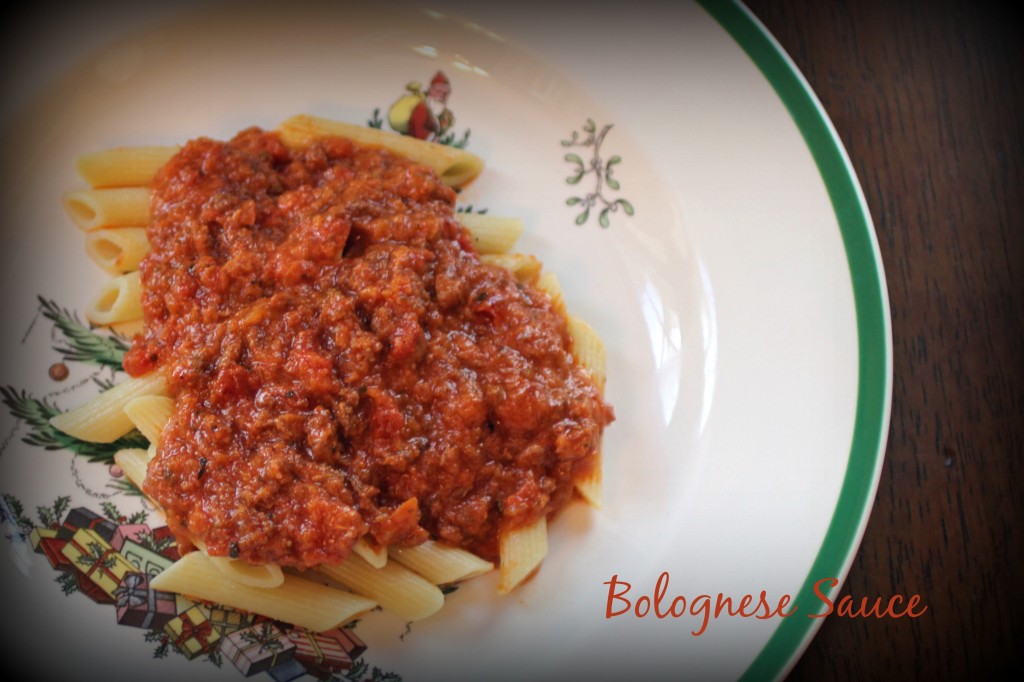 Bolognese