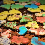 Christmas cookies 3