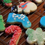 Sugar Cookies 2